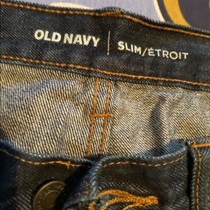 Old Navy Jeans